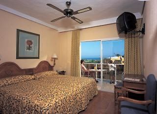 מלון מארבלה Pinomar Playa מראה חיצוני תמונה